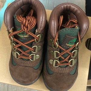 Timberland Toddler